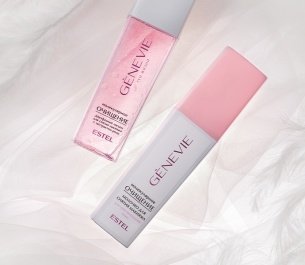 Уверенность <br>в собственной красоте