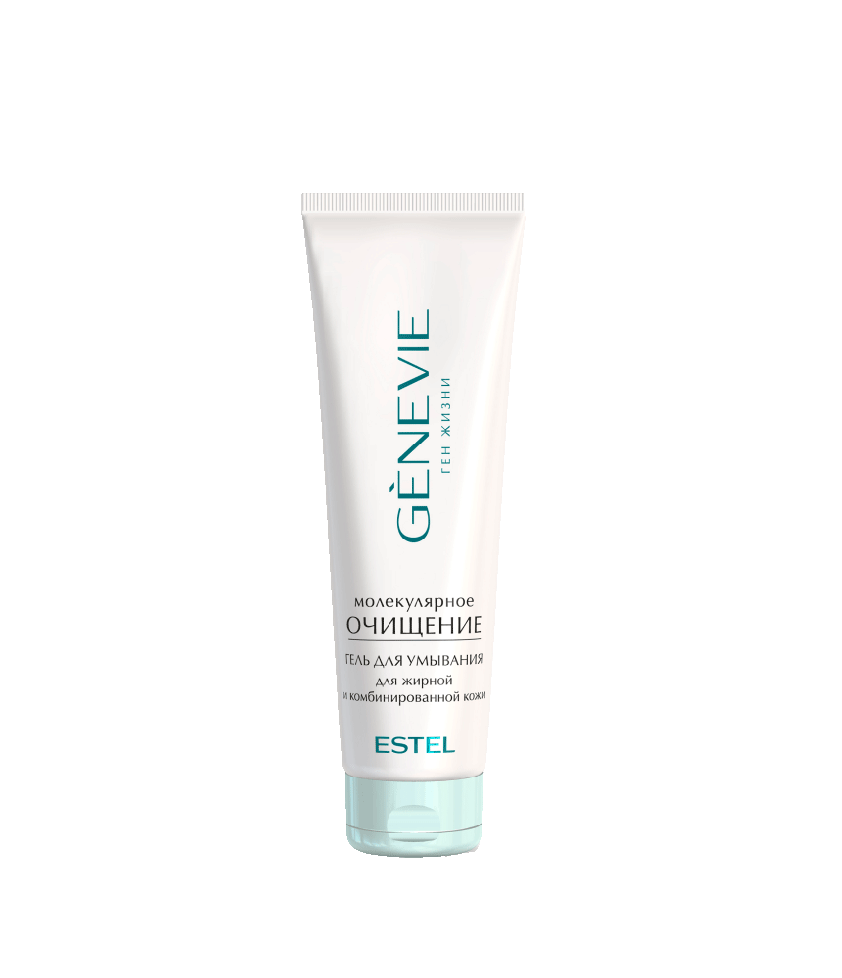 Гель для умывания / Фото 1.